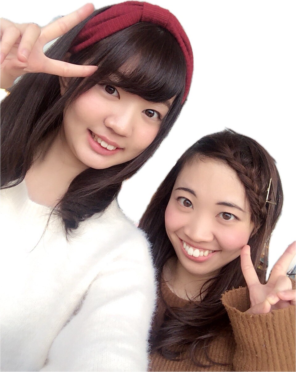 天国姉妹まいぬん*きょうぬん写真