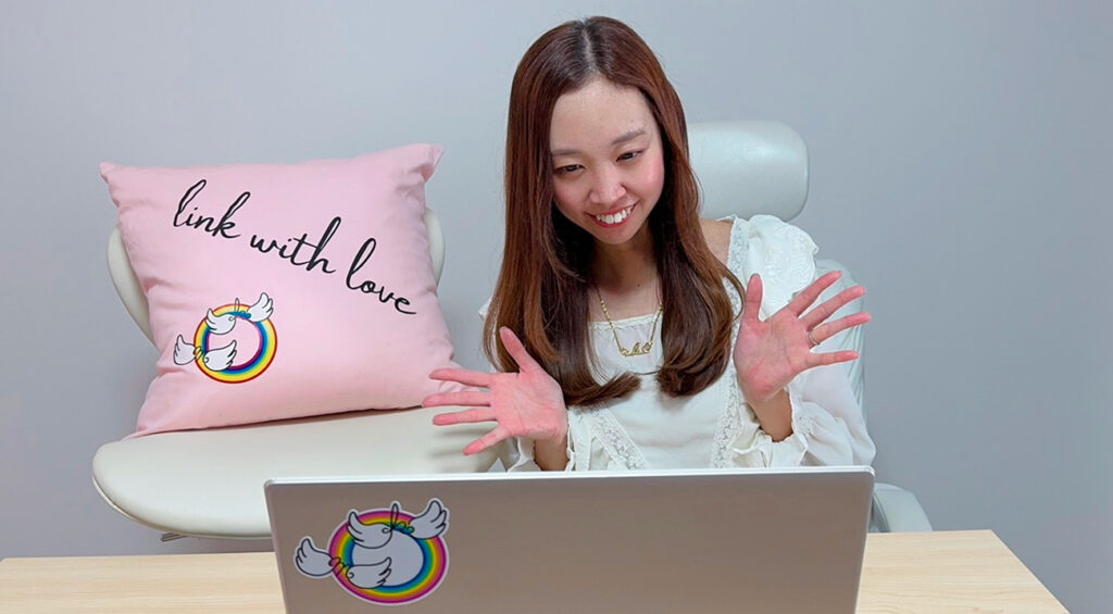 セッション写真